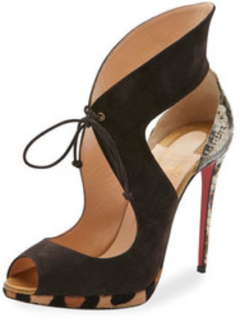 Christian Louboutin Campanina 120